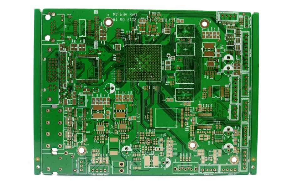 凡亿电路<b class='flag-5'>PCB</b>制板能力总览：2-30层<b class='flag-5'>全</b>品类制板服务<b class='flag-5'>介绍</b>