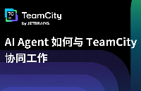CI/CD | AI Agent 自主配置 TeamCity 构建链实战：从文档读取到流水线跑通<b class='flag-5'>全过程</b>