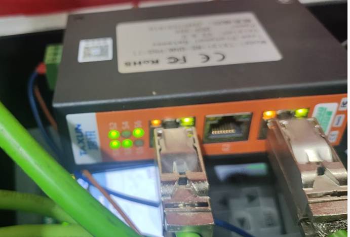 CC-Link