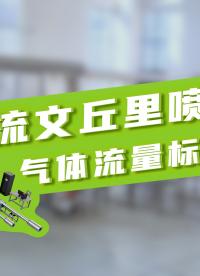 #临界流文丘里喷嘴法 #气体流量检定装置 #气体流量计 #气体流量标准装置 #校准设备 气体流量标准装置厂家