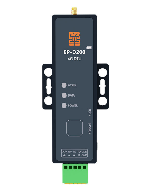 4G DTU还是4G工业路由器？选错多花冤枉钱