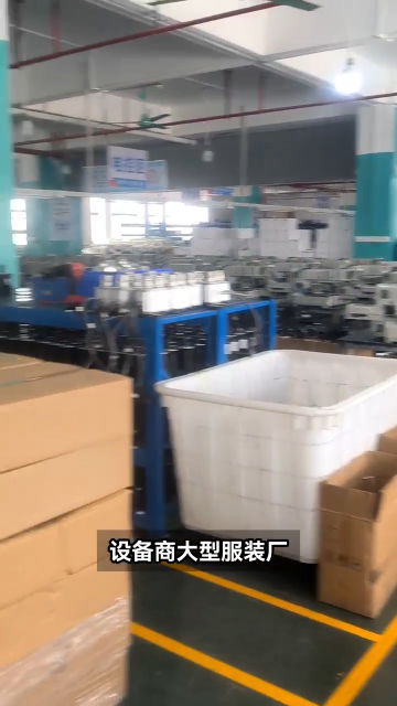 服装模板机适配阿童木缝纫底线断线感应器，棉絮油污环境照常工作
#阿童木底线断线感应器 #缝纫机底线检测 