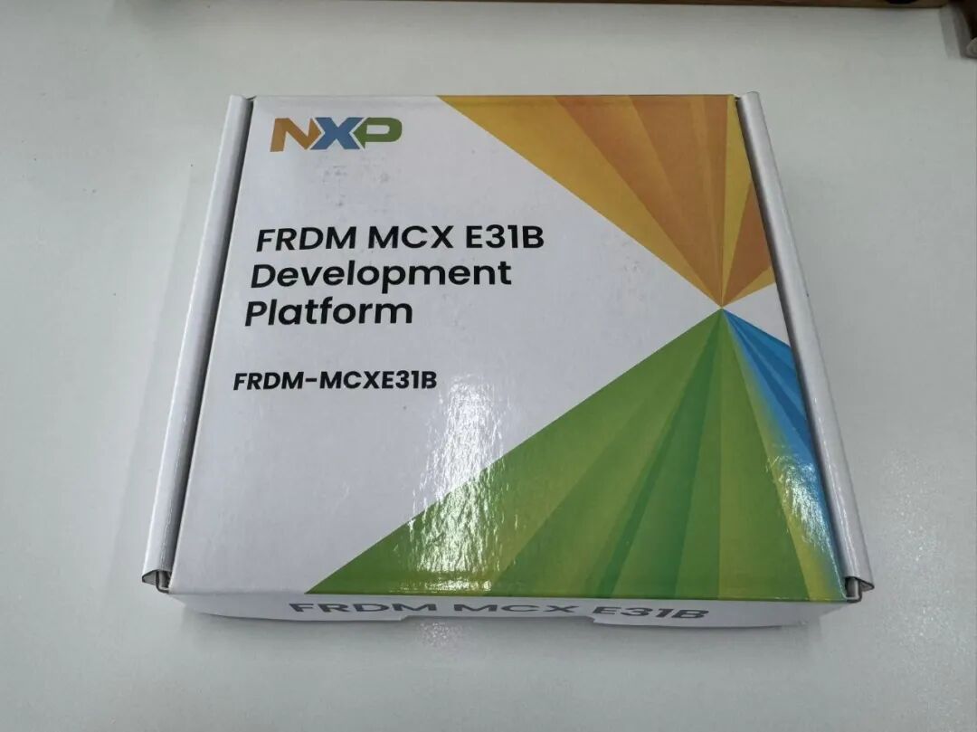 恩智浦FRDM-MCXE31B开发板深度评测