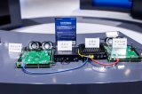 芯驰科技携手Excelfore推出车载以太网分布式音频全套解决方案