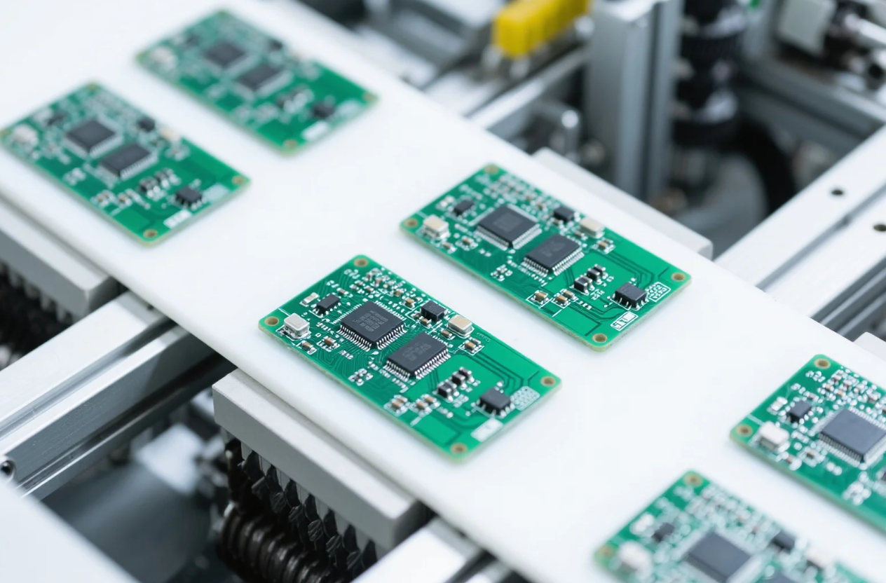 PCB批量厂技术解读：焊盘设计如何避免SMT贴片立碑