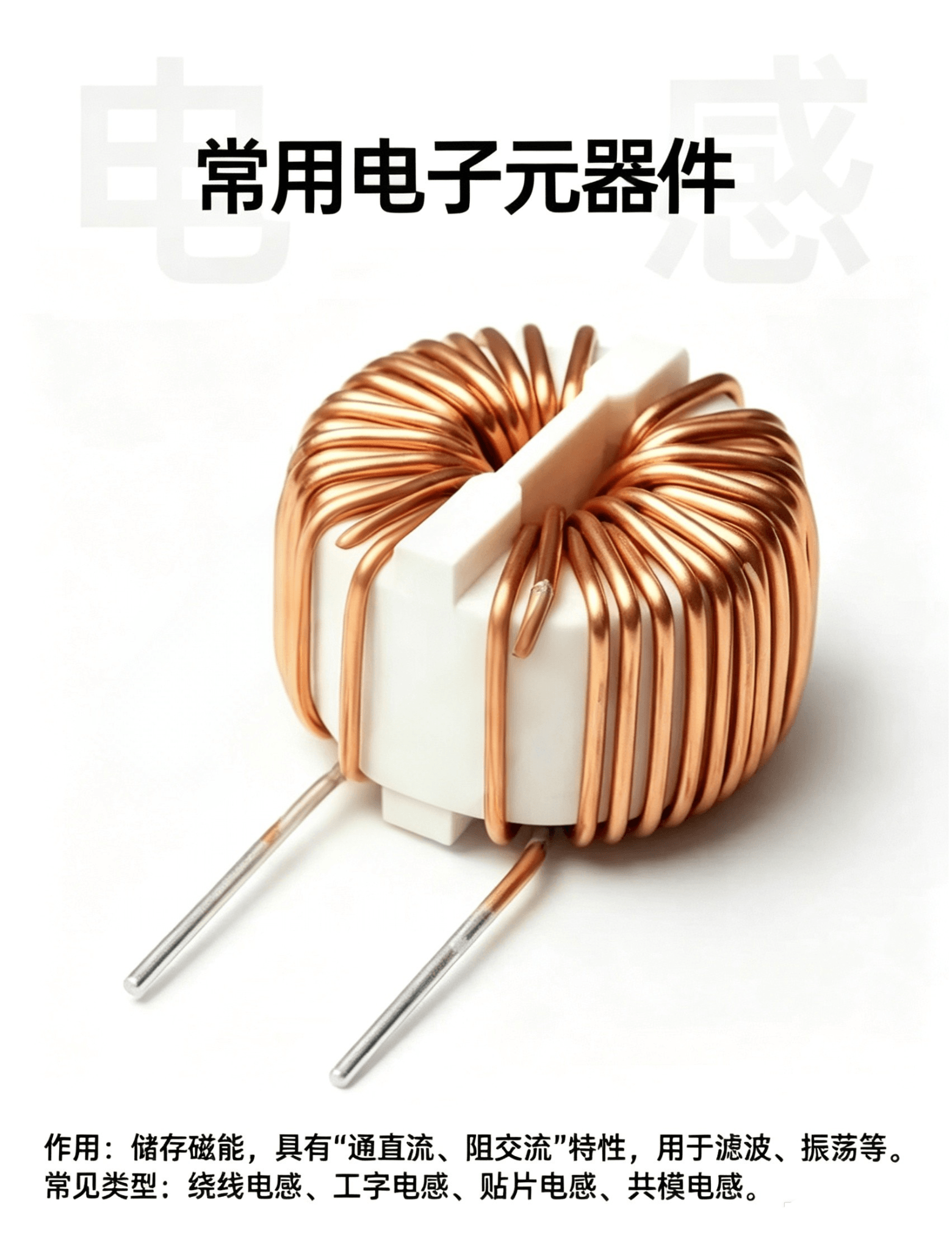 电感