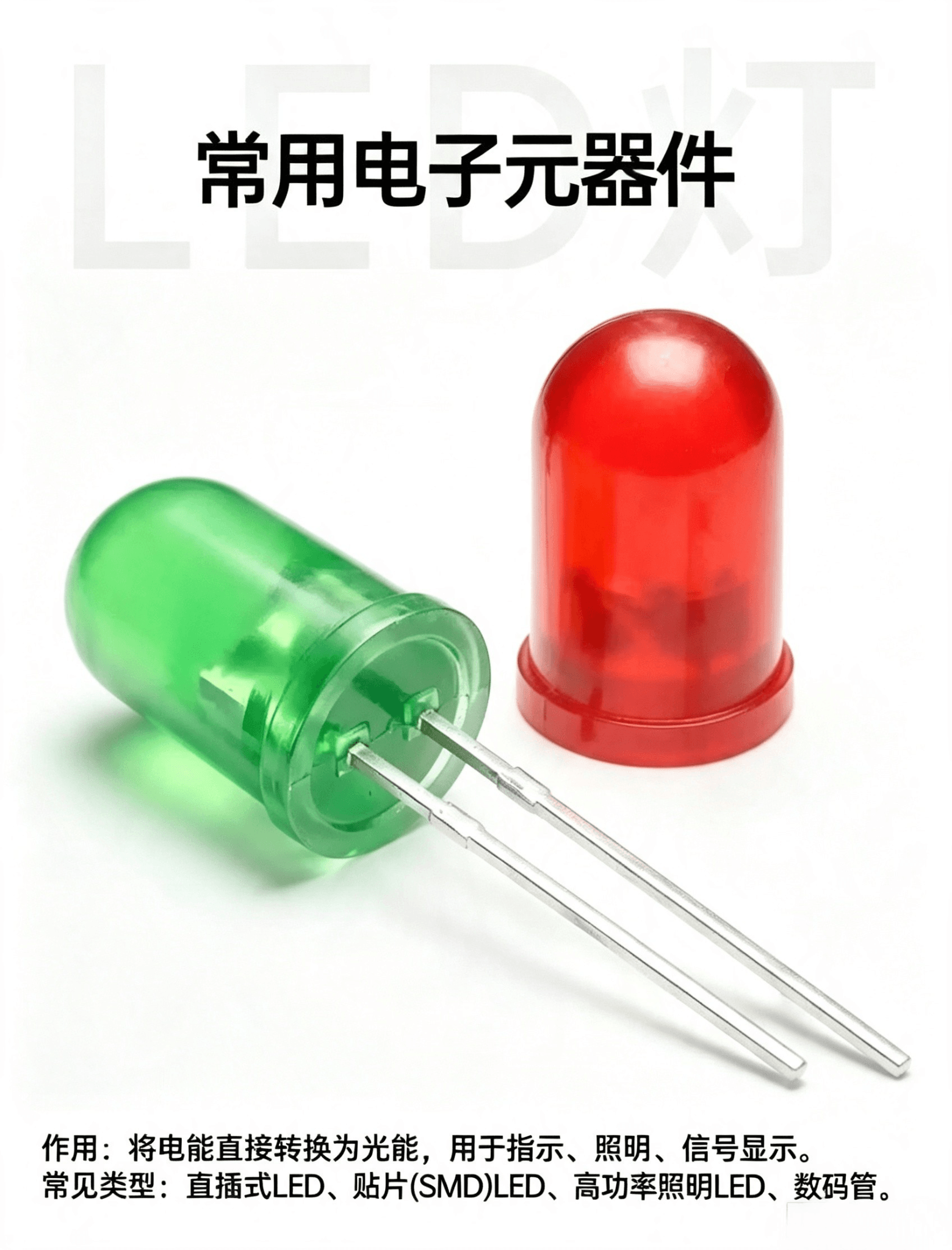 电感