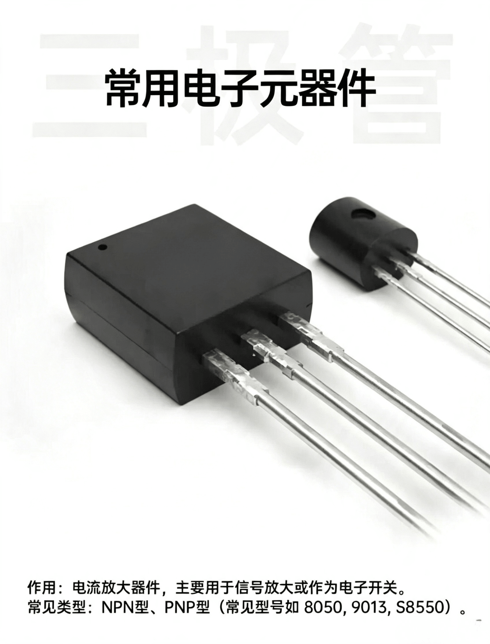 电感