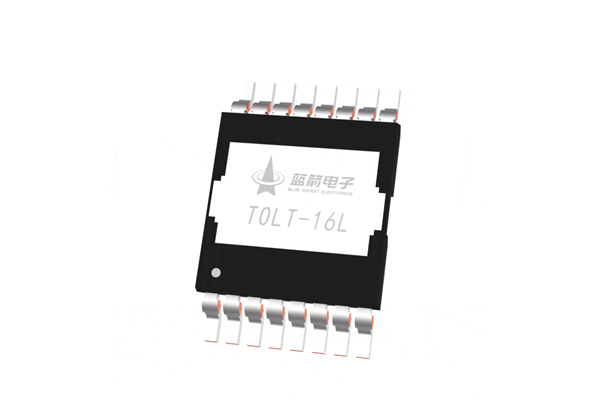 TOLT<b class='flag-5'>顶部</b><b class='flag-5'>散热</b><b class='flag-5'>封装</b>如何缩短功率器件热路径？