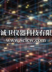 诚卫 CW-Z89A 血液透析器综合性测试仪 使用说明