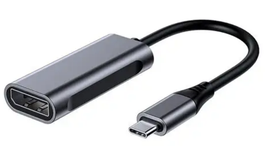 技术解析：基于 LDR6500 的 Type-C 转 DP 投影一线通解决方案