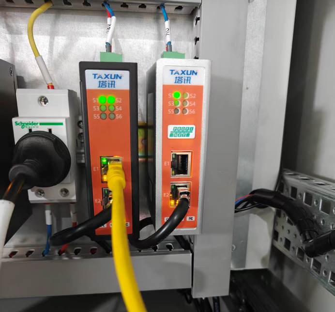 Ethernet