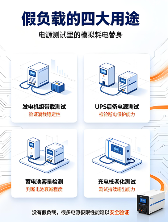 负载测试