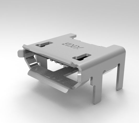<b class='flag-5'>USB</b>连接器选型为何不能只看Type-C外形？