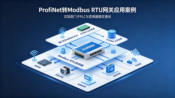 MODBUS RTU