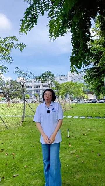 传统园区 VS 零碳园区，差距一目了然
