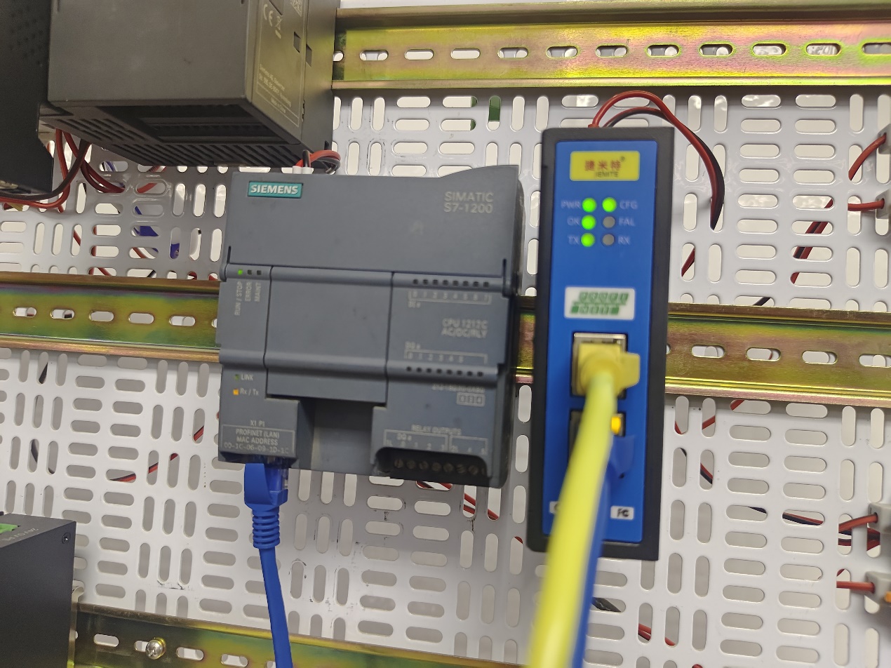 plc