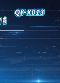乾元 QY-X013煤矿自救呼吸器防护性能测试仪  产品参数