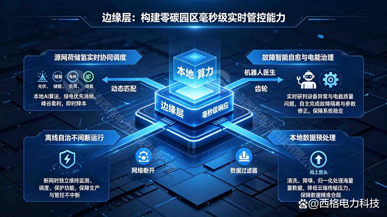 能源管控