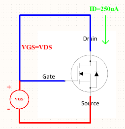 MOSFET