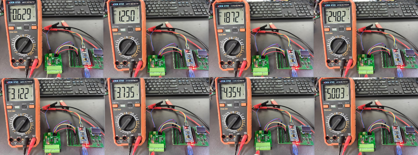 STM32F103