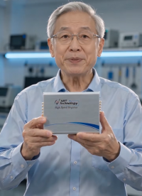 便携高速同步 AD数据采集卡