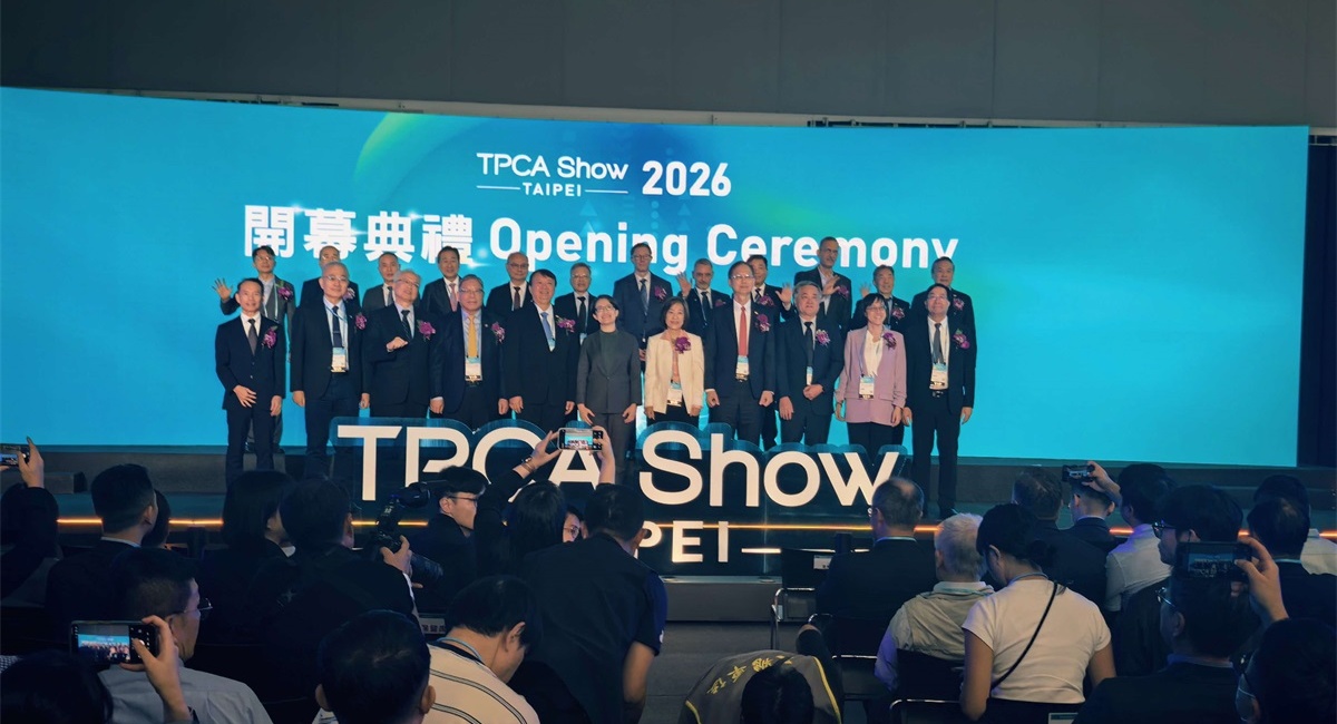 从 PCB 行业展会主题演变,透视丝印烘烤节能智造的技术趋势