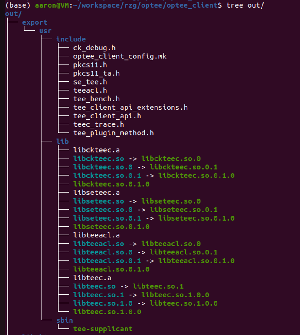 Linux