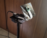 AcoustiVision多模态物联网环境监测系统解决方案