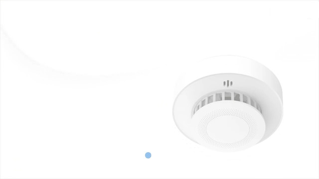 烟雾报警器芯片EN8F2812 双光源烟雾检测集成高精度运放低功耗设计
