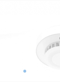 烟雾报警器芯片EN8F2812 双光源烟雾检测集成高精度运放低功耗设计
