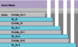 <b class='flag-5'>3D</b> <b class='flag-5'>NAND</b>制造流程之阶梯接触孔与互连形成
