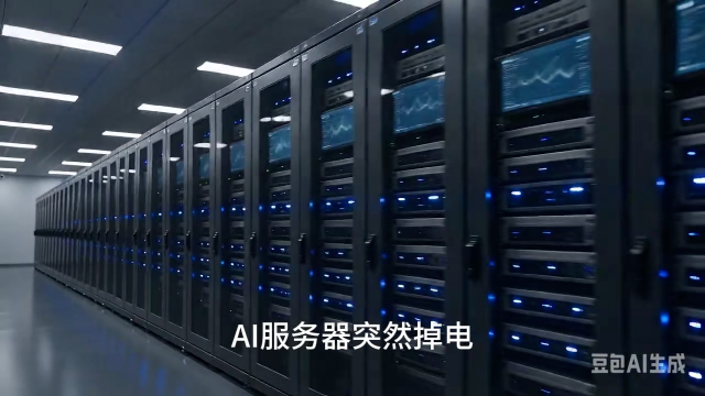 RAID卡掉电数据丢失？永铭SDM超级电容模组，自动切入保数据
#数据安全 #断电保护 #ODX #RAID 