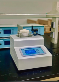 NDTA-III差热分析仪特点解析 #热力学实验#物理化学实验#教学实验#化学实验#基础化学实验#教学仪器 