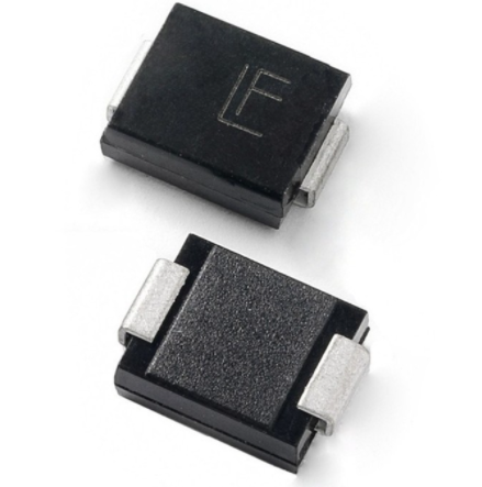 Littelfuse推出TPSMD-FL系列TVS二极管，用于简化ISO 7637负载突降保护
