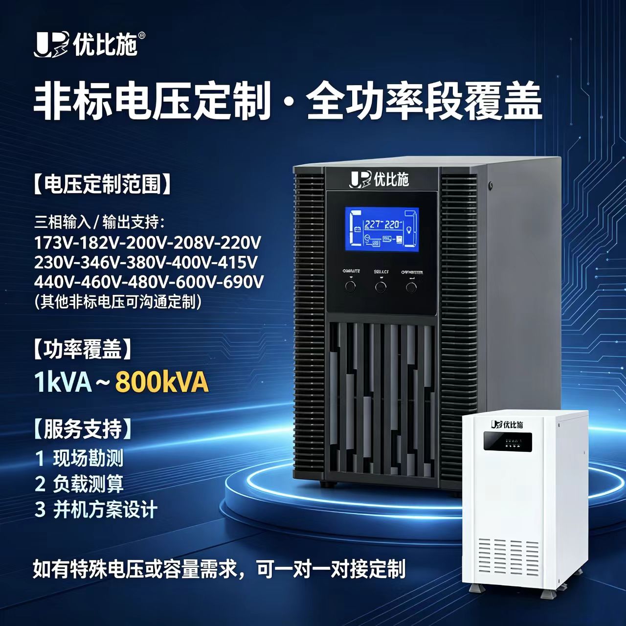 建筑机电干货：符合消防规范的厂区应急供电系统落地细节