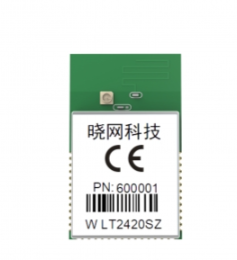 ZigBee组网总翻车？这款工业模组帮工程师少踩坑