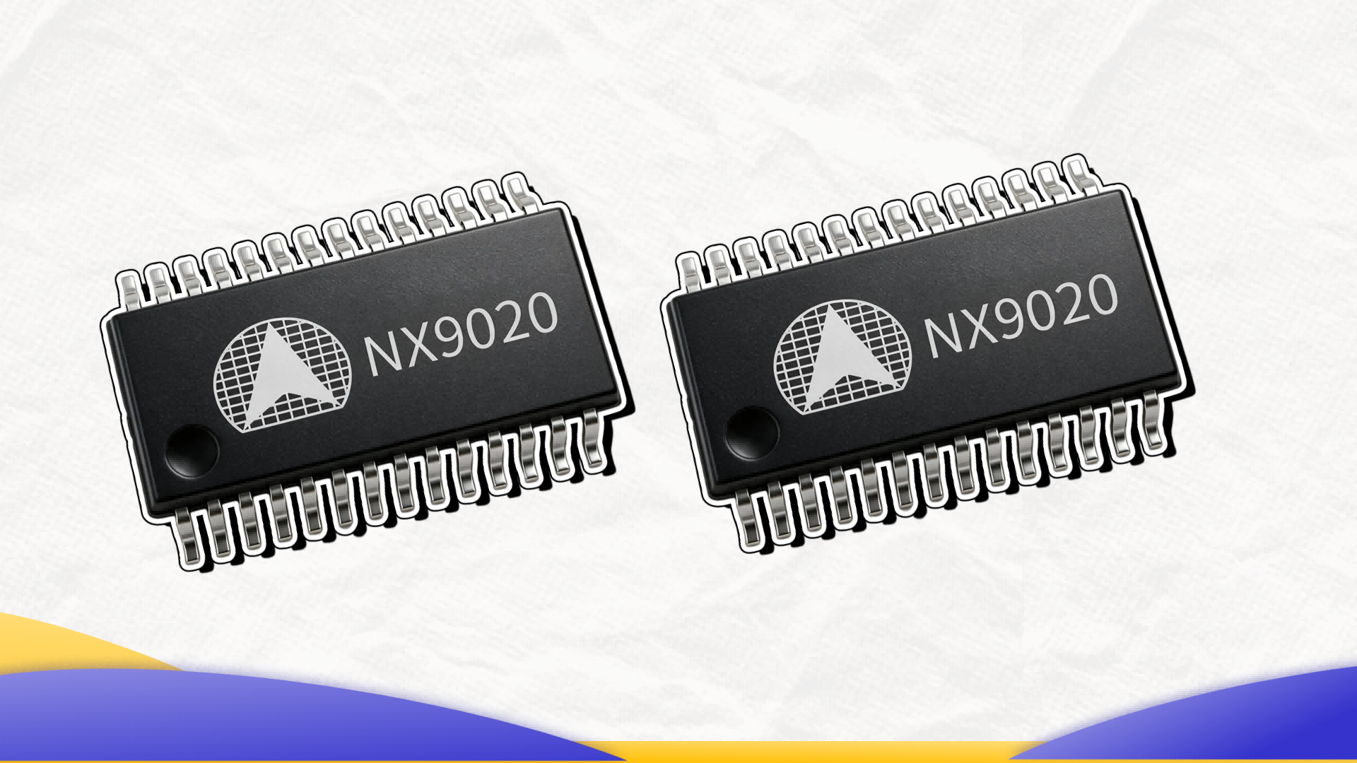 国产CODEC NX9020新一轮迭代落地,软硬件兼容替代CS4272更有底