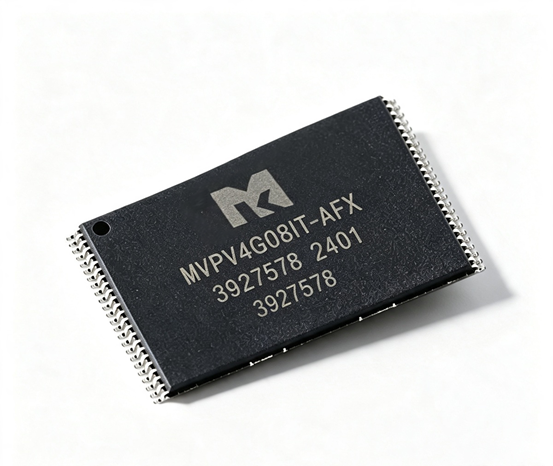 4Gb并行NAND的Multi Block Erase与Page Copy(2)功能详解——基于米客方德MKPV4G08IT-AFX