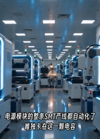 260℃回流焊不妥协——永铭LED系列M/T成型铝电解，让电容自己“走”上贴片机