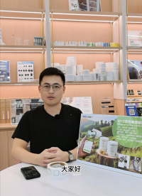 NFC标签抖音链接写入与读取演示 #nfc标签 