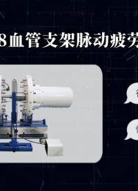 诚卫 CW-Z228 血管支架脉动疲劳试验系统 质量保证