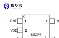 5W 经济型 PSR 电源｜GP8891SE SOP‑7 原边反馈充电器方案解析