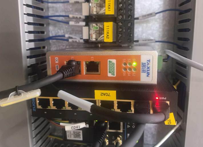 ethercat
