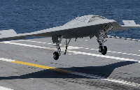 舰载<b class='flag-5'>垂直起降</b><b class='flag-5'>无人机</b>自主着舰体系与技术研究综述：从引导感知到快速系留