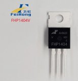 飞虹MOS管FHP1404V在太阳能工频离网逆变器中的应用