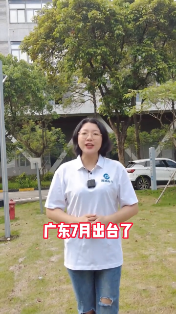 广东光伏年底前完成四可改造！#电路知识 #电工 #人工智能 