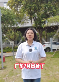 广东光伏年底前完成四可改造！#电路知识 #电工 #人工智能 