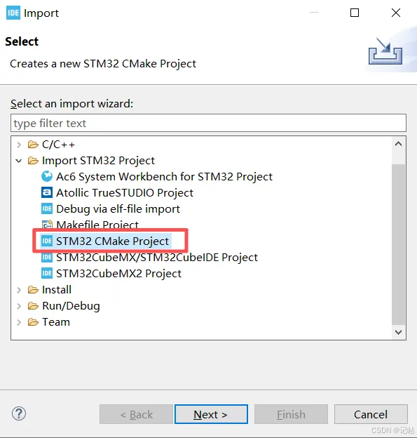 STM32