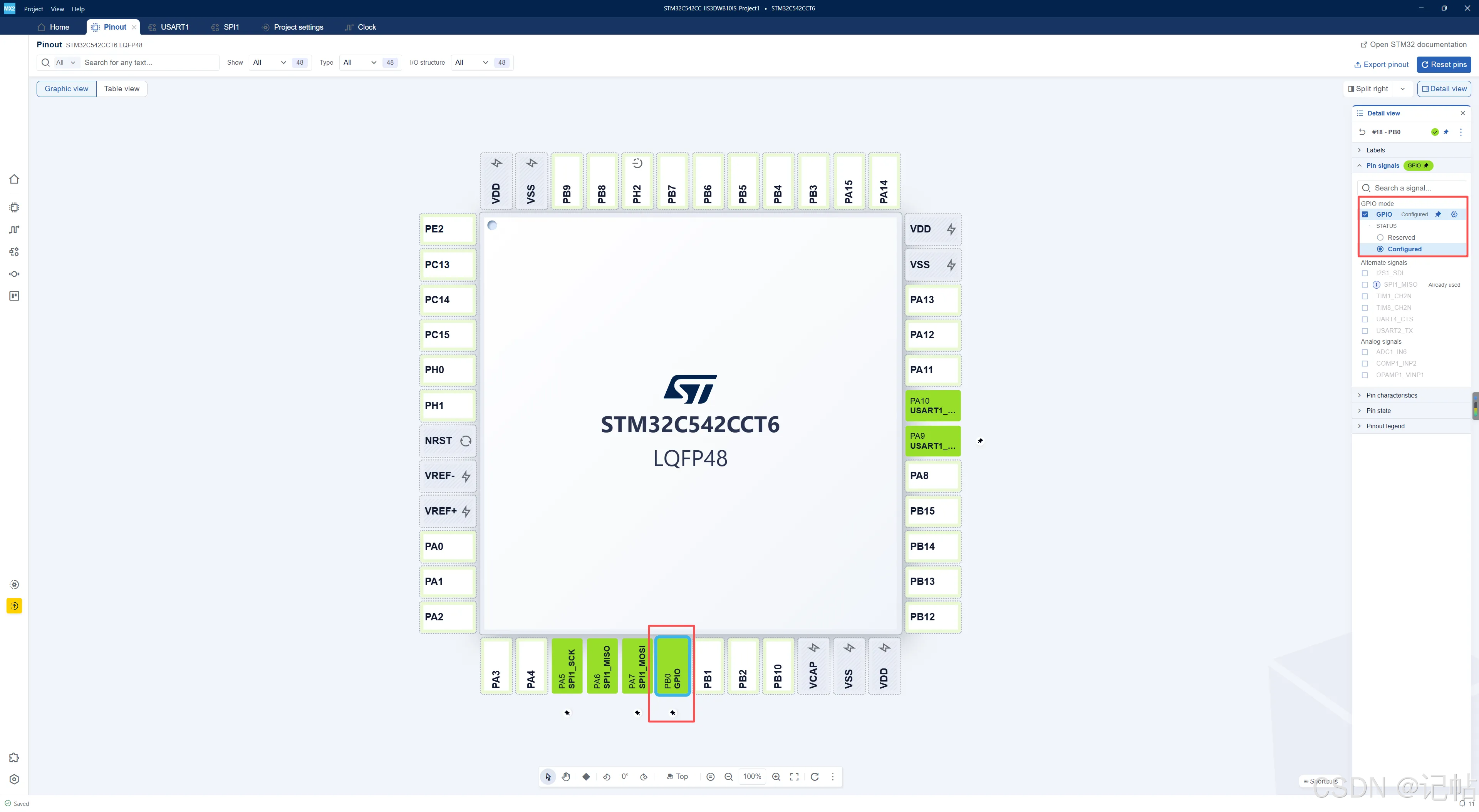 STM32